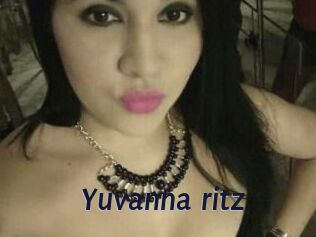 Yuvanna_ritz