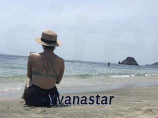 Yvanastar