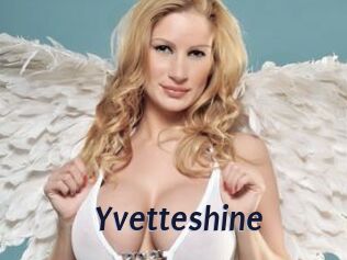 Yvetteshine