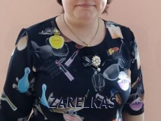 ZARELKAS