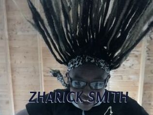 ZHARICK_SMITH