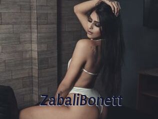 ZabaliBonett