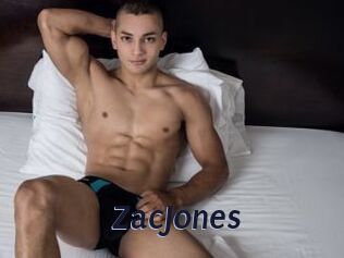 ZacJones