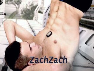 ZachZach