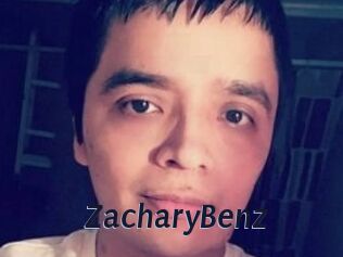 Zachary_Benz