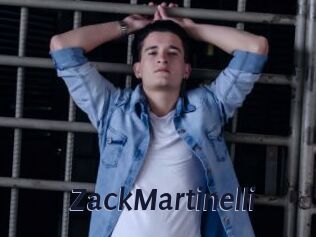 ZackMartinelli