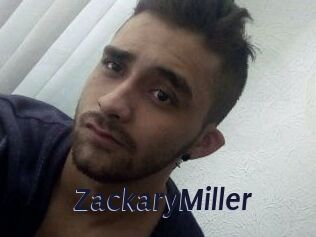ZackaryMiller
