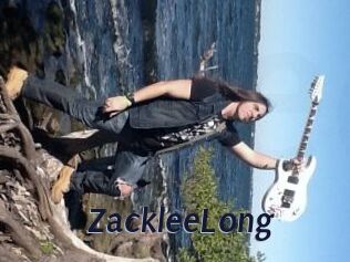 ZackleeLong