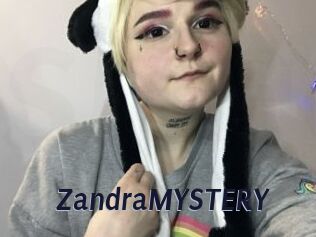 ZandraMYSTERY
