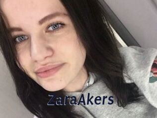 ZaraAkers