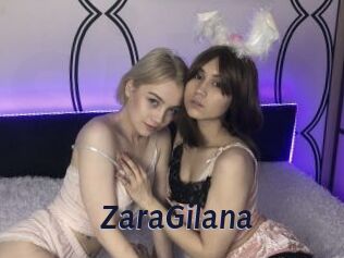 ZaraGilana