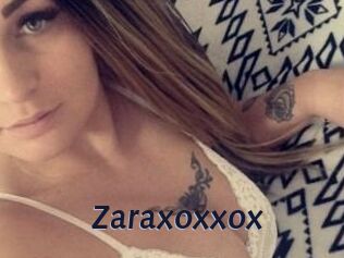 Zaraxoxxox