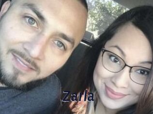 Zarla