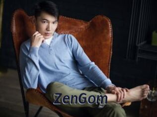 ZenGom