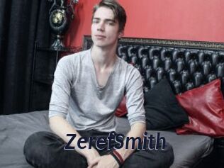 ZerefSmith