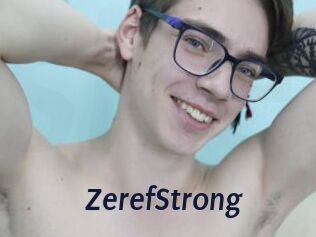 ZerefStrong