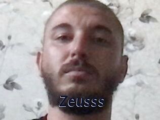 Zeusss