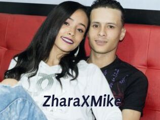 ZharaXMike