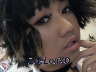ZoeLouXO