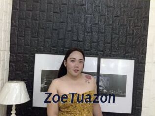 ZoeTuazon