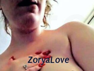 ZoryaLove