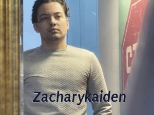 Zacharykaiden