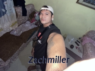 Zachmiller