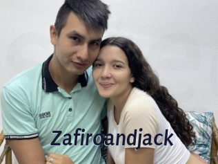 Zafiroandjack