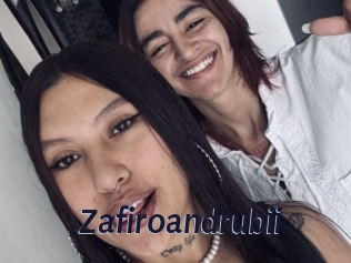 Zafiroandrubii