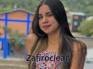 Zafiroclean