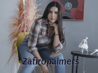 Zafiropalmers