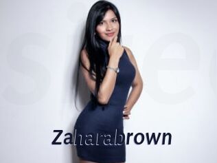 Zaharabrown
