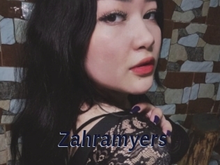 Zahramyers
