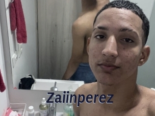 Zaiinperez