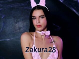 Zakura28