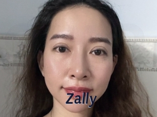 Zally