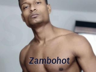 Zambohot