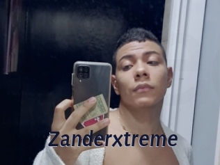 Zanderxtreme