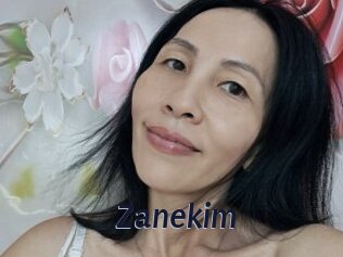 Zanekim