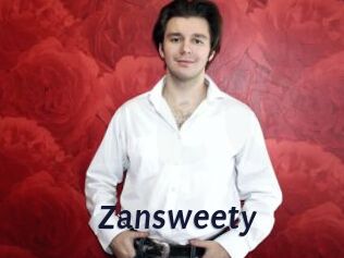 Zansweety