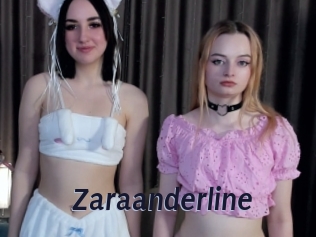 Zaraanderline