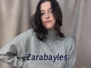 Zarabayles