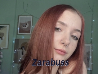 Zarabuss