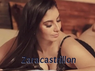 Zaracastrillon