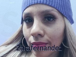 Zarafernandez