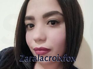 Zaralacroixfox