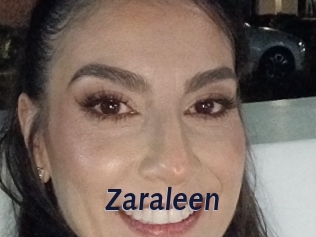 Zaraleen