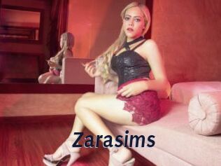 Zarasims