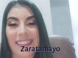 Zaratamayo