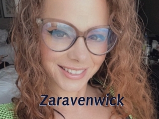 Zaravenwick